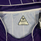 New BNWT NOS Deadstock Manchester City Le Coq Sportif 2007 - 2008 Away Football Shirt Soccer Jersey Thomas Cook.Com Size XL