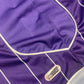 New BNWT NOS Deadstock Manchester City Le Coq Sportif 2007 - 2008 Away Football Shirt Soccer Jersey Thomas Cook.Com Size XL