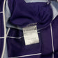 New BNWT NOS Deadstock Manchester City Le Coq Sportif 2007 - 2008 Away Football Shirt Soccer Jersey Thomas Cook.Com Size XL