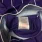 New BNWT NOS Deadstock Manchester City Le Coq Sportif 2007 - 2008 Away Football Shirt Soccer Jersey Thomas Cook.Com Size XL
