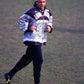 Roberto Baggio Juventus Kappa Jacket
