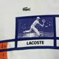 Vintage 80's Lacoste Tennis Sweatshirt