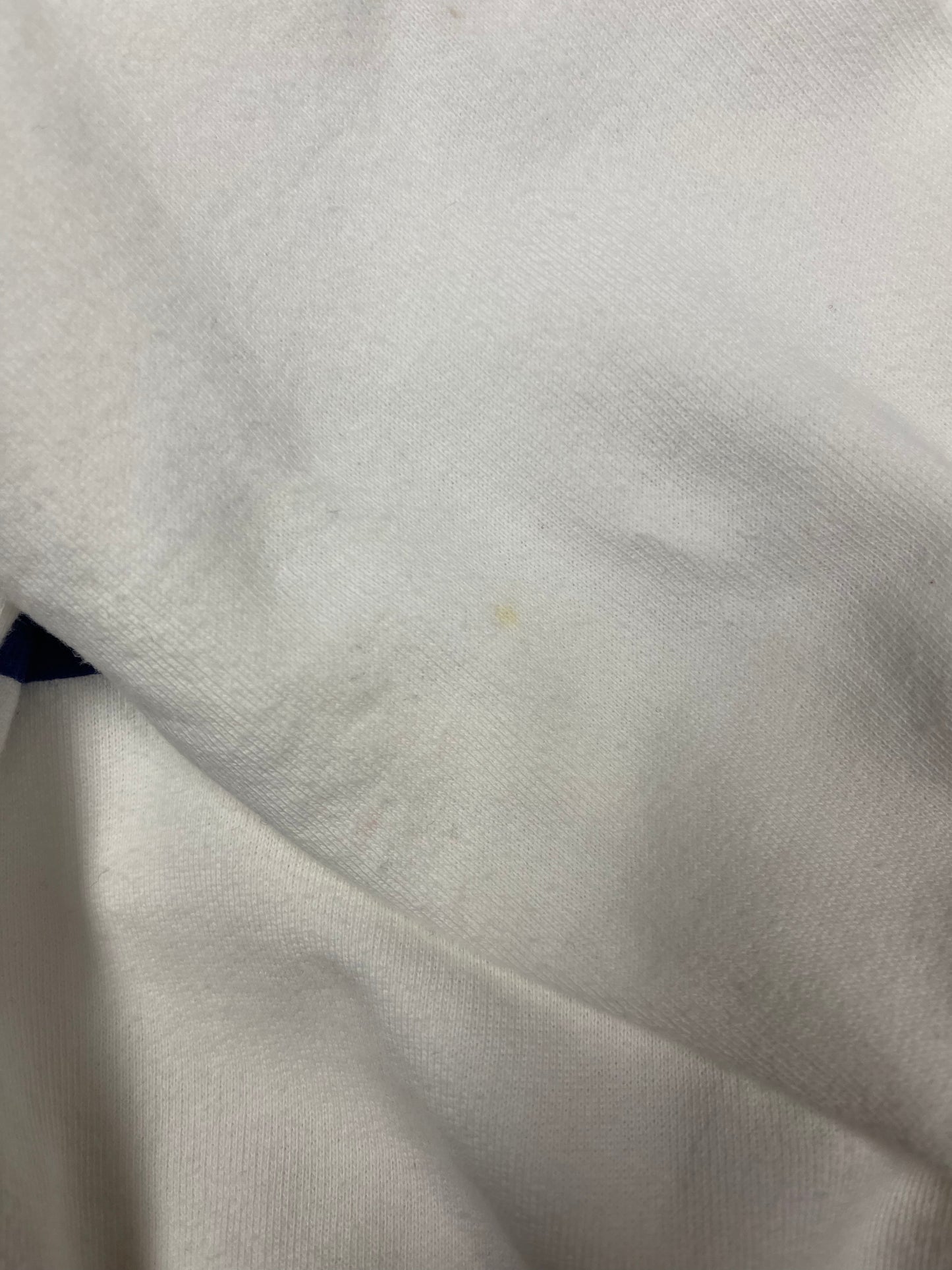 Vintage 80's Lacoste Tennis Sweatshirt