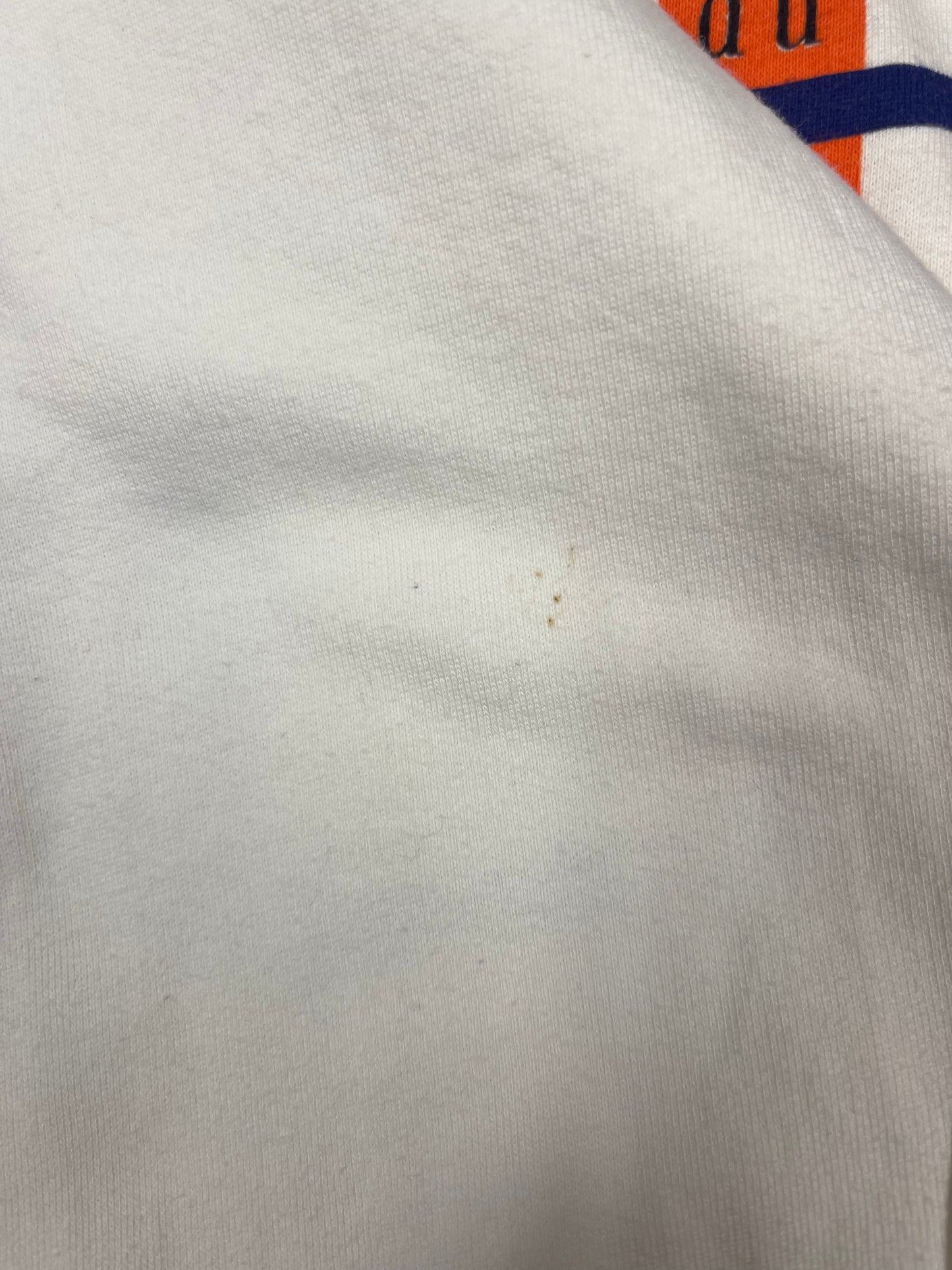 Vintage 80's Lacoste Tennis Sweatshirt
