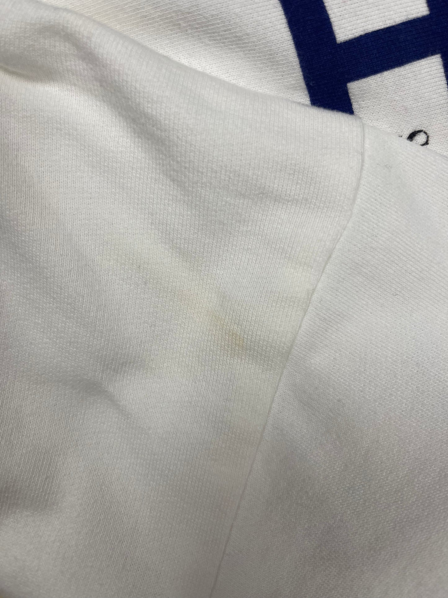 Vintage 80's Lacoste Tennis Sweatshirt