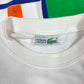 Vintage 80's Lacoste Tennis Sweatshirt