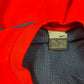Vintage Y2K Nike Arsenal 2003 ? - 2004 ? Fleece Sweat Top Invincibles Size L