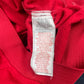 Vintage Y2K Nike Arsenal 2003 ? - 2004 ? Fleece Sweat Top Invincibles Size L