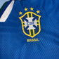 🇧🇷 Vintage Brasil Brazil Umbro Shirt 1994 - 1995 - 1996 - 1997 Football Shirt Soccer Jersey World Cup 1994 USA Size L Blue