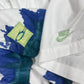 🎾Vintage 90's Nike Challenge Court Tennis Shorts Andre Agassi Cotton