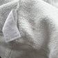 Vintage 90's Adidas Equipment 1/4 Zip Sweatshirt Grey Size L-XL