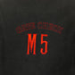 Vintage Adidas Collection Olympic Centennial T-Shirt Cotton Los Angeles 1932 X-th Olympiad Gate Check M5 Embroidered Size XL