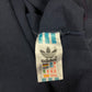 Vintage Adidas Collection Olympic Centennial T-Shirt Cotton Los Angeles 1932 X-th Olympiad Gate Check M5 Embroidered Size XL
