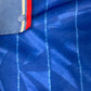 Vintage Chelsea Umbro 1989 - 1991 Home Football Shirt Blue Size M