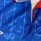 Vintage Chelsea Umbro 1989 - 1991 Home Football Shirt Blue Size M