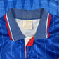 Vintage Chelsea Umbro 1989 - 1991 Home Football Shirt Blue Size M