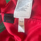 Portugal Nike Total 90 Home Football Shirt 2004 2005 2006 Euro 2004 Size S Cristiano Ronaldo Figo