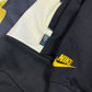 Y2K Nike David Robinson Track Jacket Slim Fit Size M-L