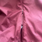 Y2K 2002 Nike ACG 2 in 1 Zip Off Trail Hiking Skirt With Adjustable Waistband Outdoor Technical Gorpcore Grey Bordeaux Size XL Bella Hadid Gray Hamlin