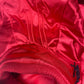 Y2K Puma Ferrari Racing Jacket Sample Red Shiny Size S