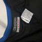 FCK Copenhagen FC København Kappa 2010 - 2011 Jacket Black Polyester Size L