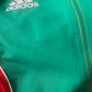 Vintage Hungary Adidas Football Jacket 1998 ? 1999 ? Magyar Labdarúgó Szövetség Soccer Red Green White Size M