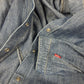 Y2K Avant Garde Levi's Engineered Dress Size S