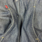 Y2K Avant Garde Levi's Engineered Dress Size S