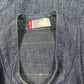 Y2K Avant Garde Levi's Engineered Dress Size S