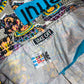 Vintage Adidas Take Off Shorts Wonderful Size M-L