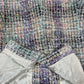 Vintage Y2K 90'S Missoni Fitted Blazer Made in Italy Wool Mohair Size 46