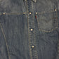 Y2K Levi's Engineered Denim Jacket Size M