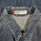 Y2K Levi's Engineered Denim Jacket Size M
