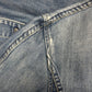 Y2K Levi's Engineered Denim Jacket Size M
