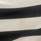 Vintage Juventus Kappa 1999 - 2000 Home Football Shirt Sony Size XL Black White Made in Italy