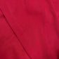 Rare Vintage 90's FK Crvena Zvezda Red Star Belgrade Kappa Sweatshirt Size XL Red Polyester