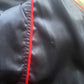 Vintage Y2K PSG Paris Saint Germain Nike Team 2001 - 2002 Track Hooded Jacket Shiny Size L