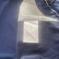 Vintage Y2K PSG Paris Saint Germain Nike Team 2001 - 2002 Track Hooded Jacket Shiny Size L