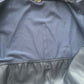 Vintage Y2K PSG Paris Saint Germain Nike Team 2001 - 2002 Track Hooded Jacket Shiny Size L
