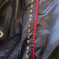 Vintage Y2K PSG Paris Saint Germain Nike Team 2001 - 2002 Track Hooded Jacket Shiny Size L