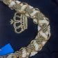 Y2K New Adidas Missy Elliott Respect M.E. RH Sea Bag Cotton Dark Navy  BNWT NOS Deadstock