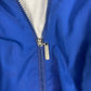 Adidas Fenerbahce Jacket 1996 ? - 1997 ?  Blue Yellow Size 9 XL