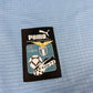 ⚽️ Vintage SS Lazio Roma 1998 1999 2000 Puma Home Football Shirt Size M Cirio Blue