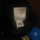 Y2K New Adidas Missy Elliott Respect M.E. RH Sea Bag Cotton Dark Navy  BNWT NOS Deadstock