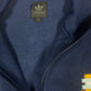 🇦🇷 Adidas Originals Diego Maradona Hand Of God Argentina World Cup Greatest Moments 1950 - 1990 Jacket Track Top Size M Blue Polyester
