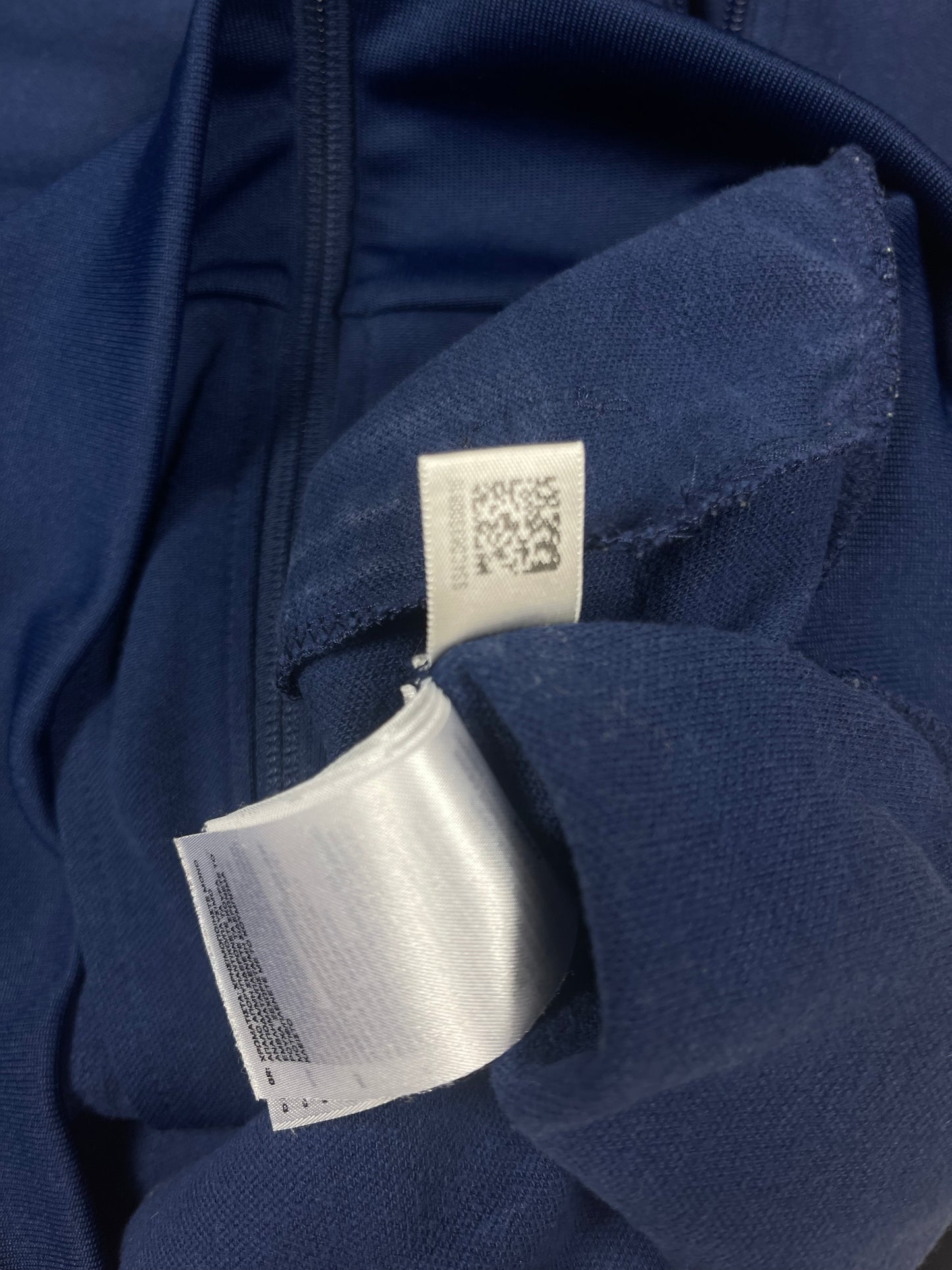 🇦🇷 Adidas Originals Diego Maradona Hand Of God Argentina World Cup Greatest Moments 1950 - 1990 Jacket Track Top Size M Blue Polyester