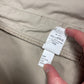 Y2K Oakley Taupe Army Style Jacket Size L Cotton