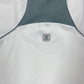 Y2K Nike Shox T-Shirt Size XXL Polyester White Grey 2000 '00s
