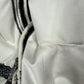 Y2K Roberto Cavalli 2007 Cropped Fitted Blazer Size 40 S Embroidered Military Inspired Luxury Statement