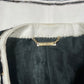 Y2K Roberto Cavalli 2007 Cropped Fitted Blazer Size 40 S Embroidered Military Inspired Luxury Statement